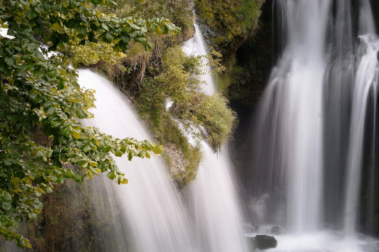 Role of AI in Fighting the Global Water Crisis